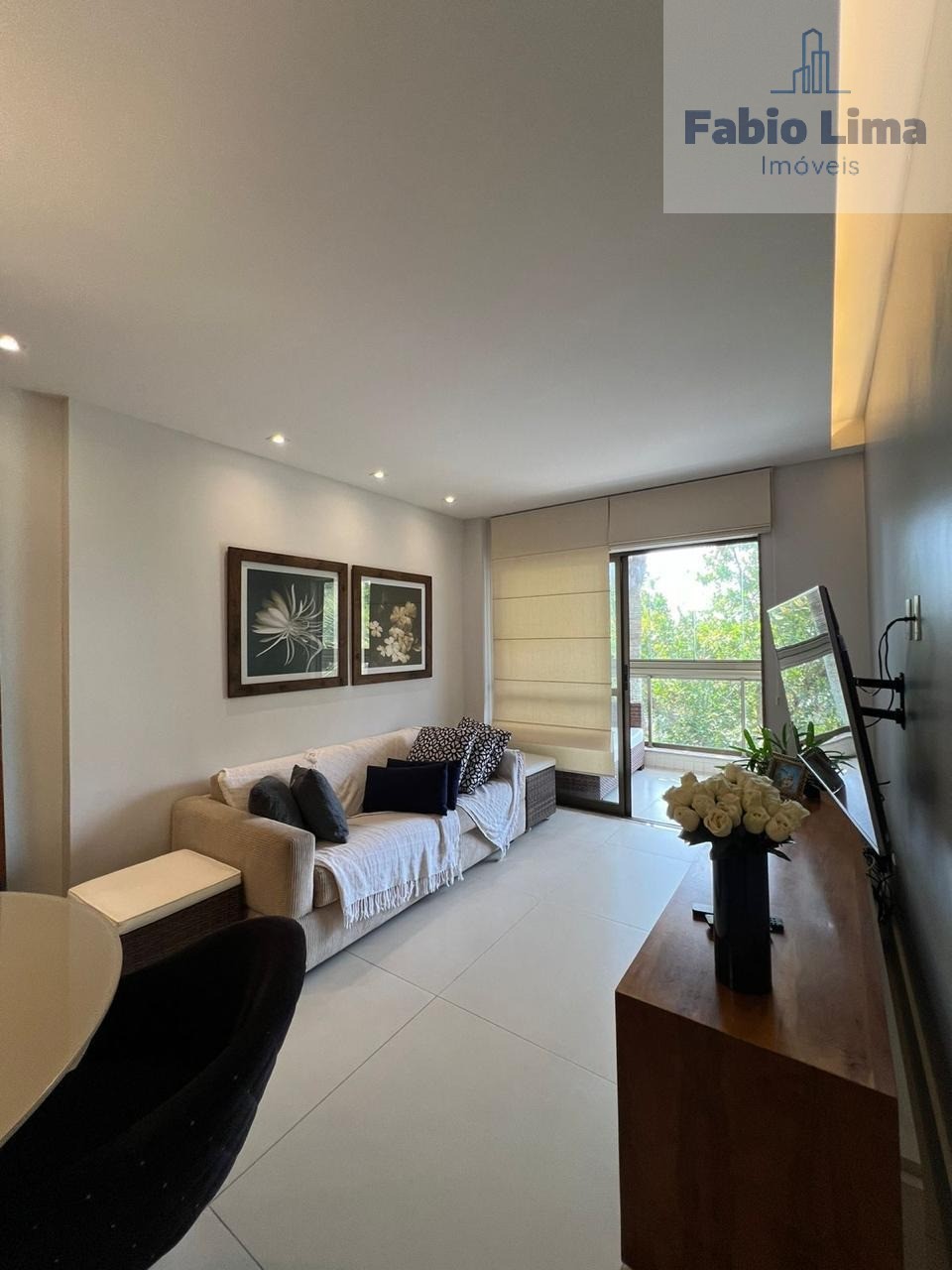 Apartamento, 3 quartos, 115 m² - Foto 4