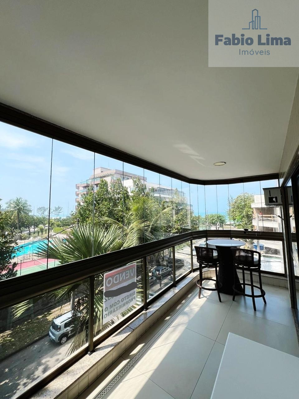 Apartamento, 3 quartos, 115 m² - Foto 25