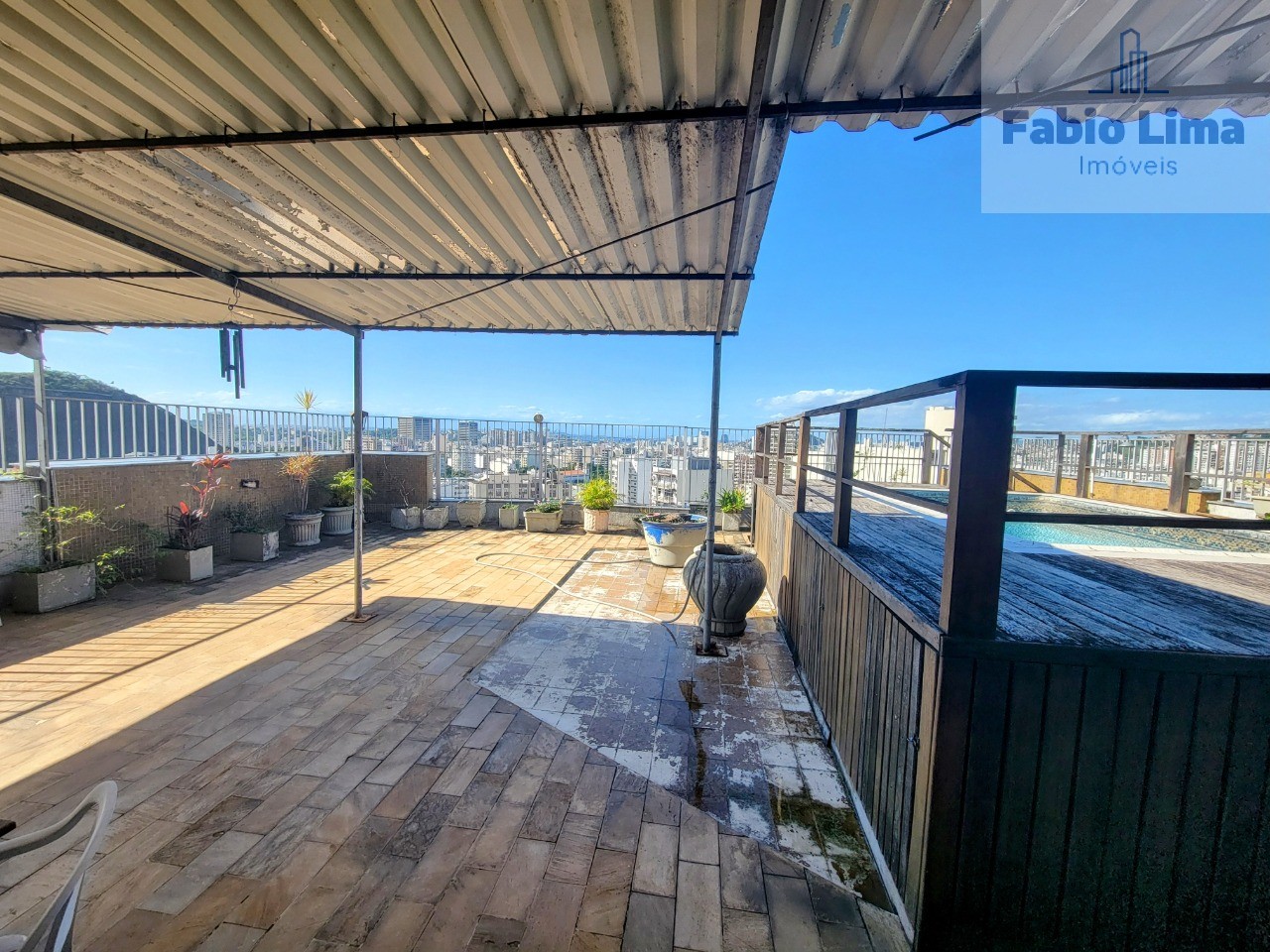 Cobertura, 4 quartos, 290 m² - Foto 20