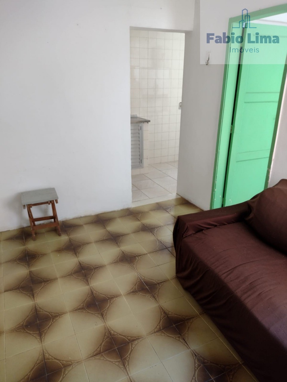Apartamento, 1 quarto, 26 m² - Foto 6
