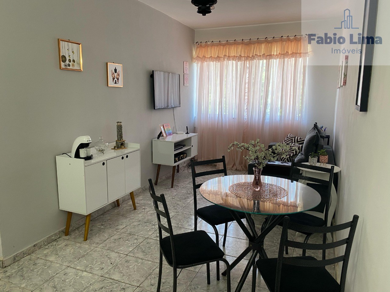 Apartamento, 2 quartos, 46 m² - Foto 3
