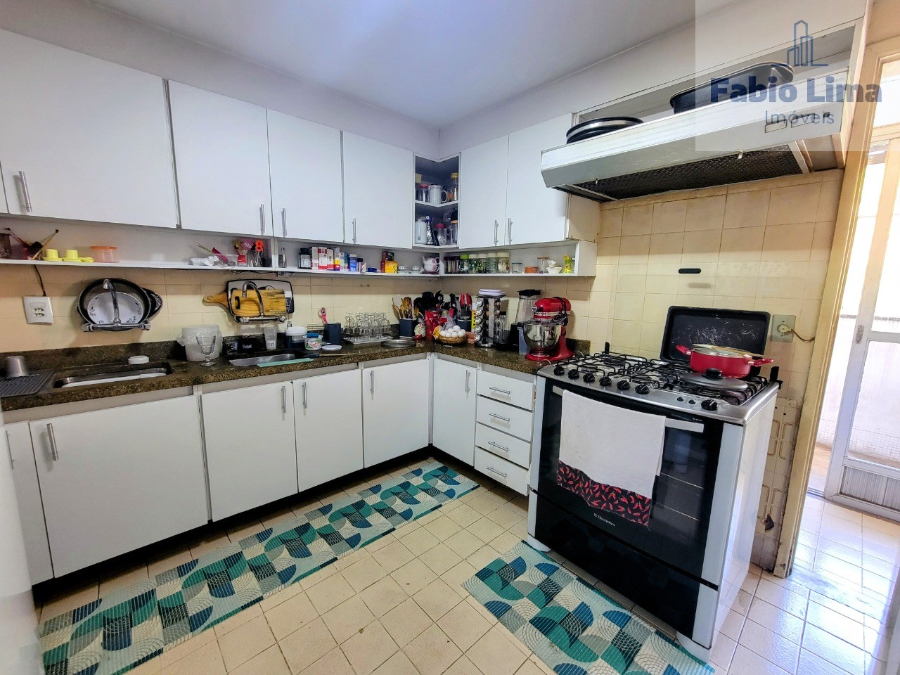 Cobertura, 4 quartos, 290 m² - Foto 17