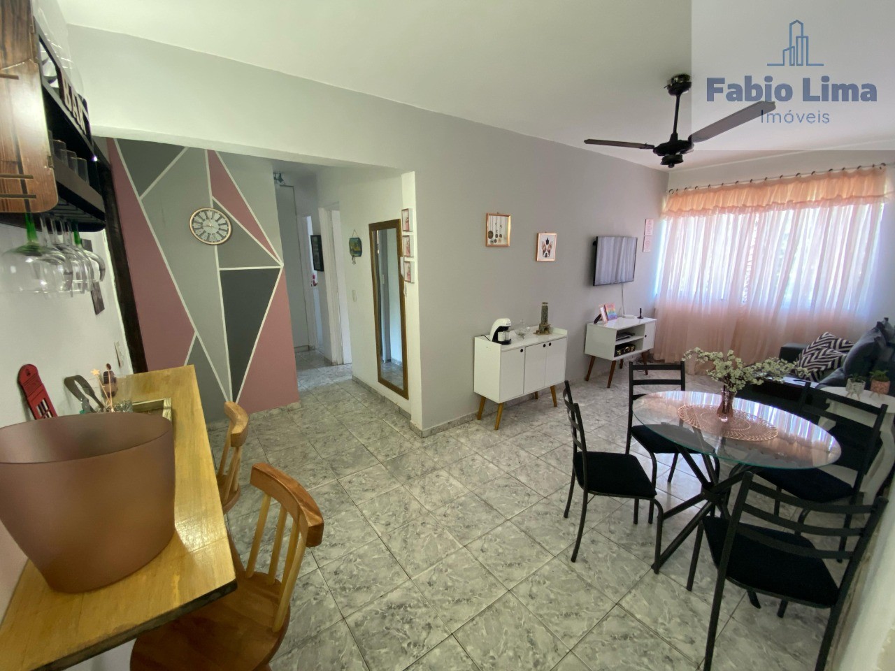 Apartamento, 2 quartos, 46 m² - Foto 13