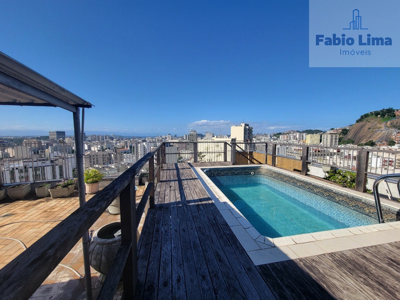 Cobertura, 4 quartos, 290 m² - Foto 32