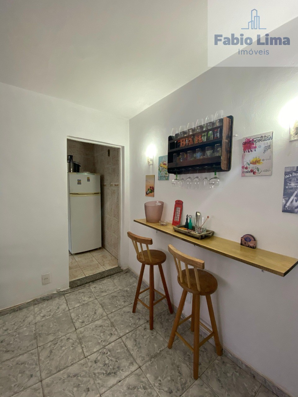 Apartamento, 2 quartos, 46 m² - Foto 7