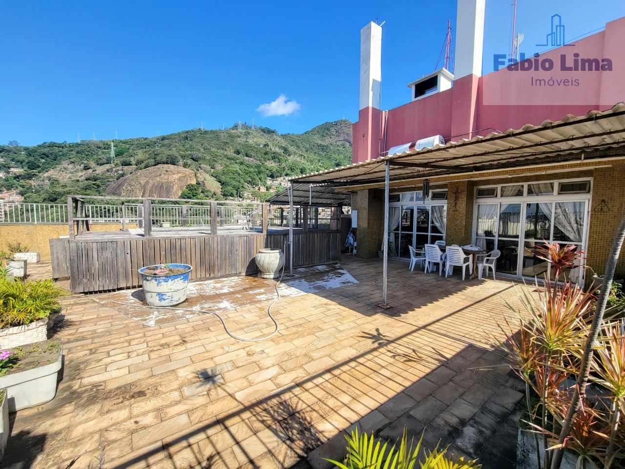 Cobertura, 4 quartos, 290 m² - Foto 26