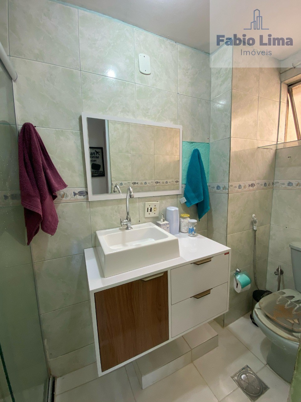 Apartamento, 2 quartos, 46 m² - Foto 10