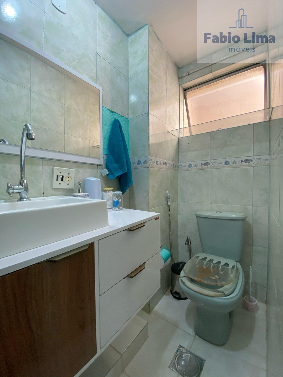 Apartamento, 2 quartos, 46 m² - Foto 9