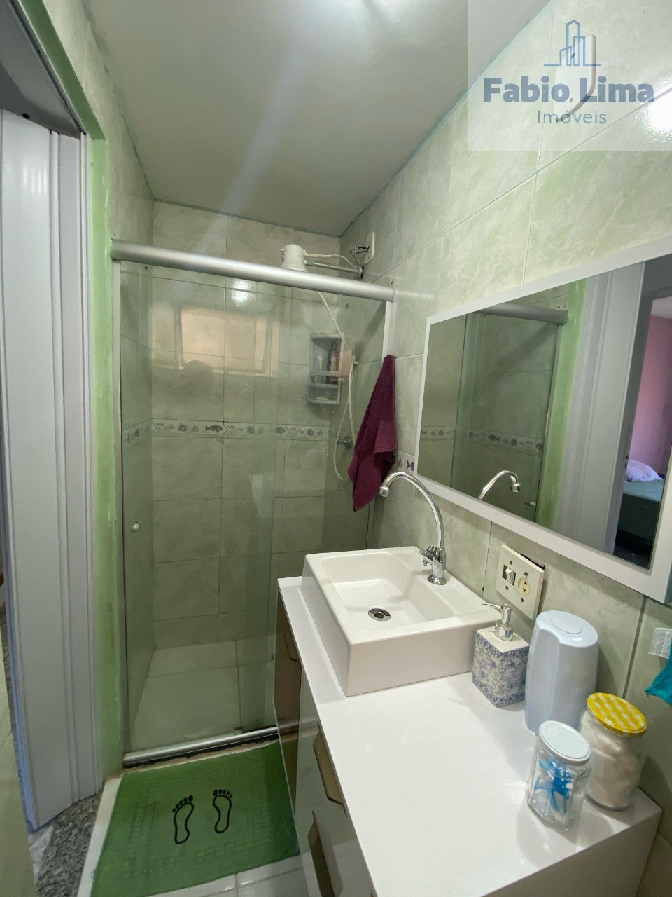 Apartamento, 2 quartos, 46 m² - Foto 14