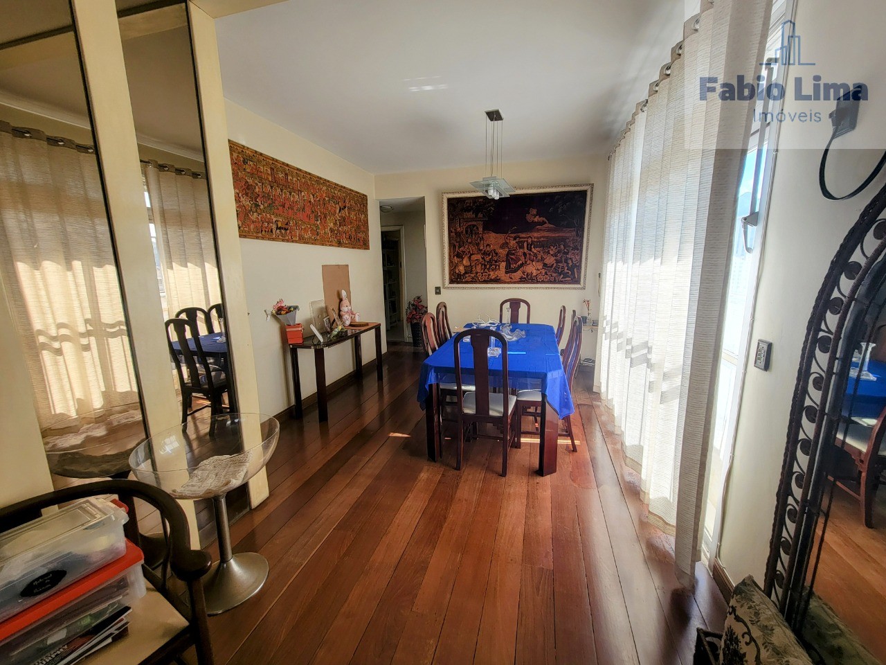 Cobertura, 4 quartos, 290 m² - Foto 18