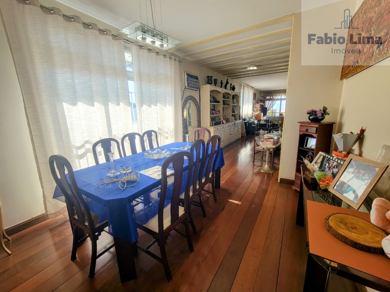 Cobertura, 4 quartos, 290 m² - Foto 15