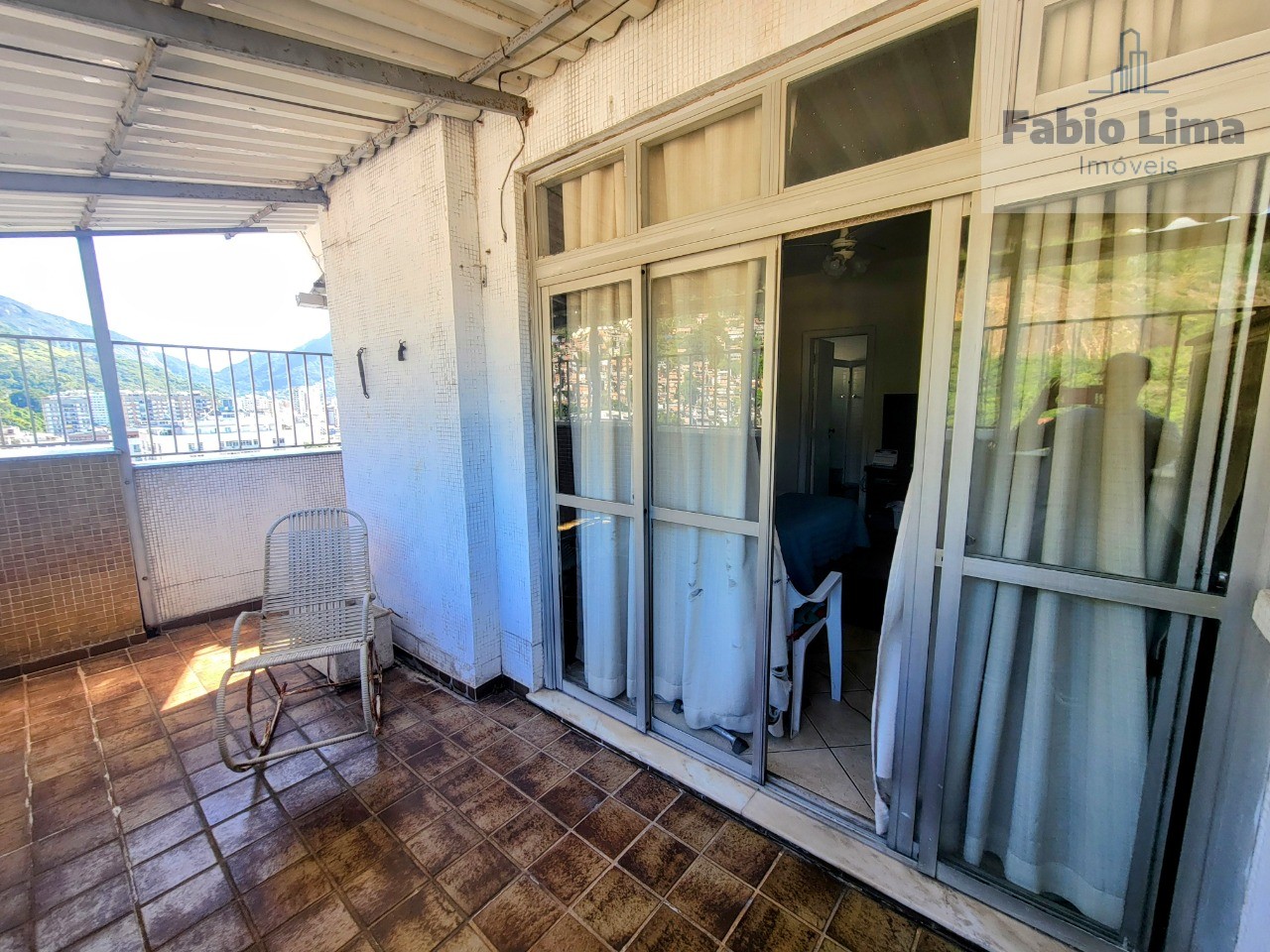 Cobertura, 4 quartos, 290 m² - Foto 2