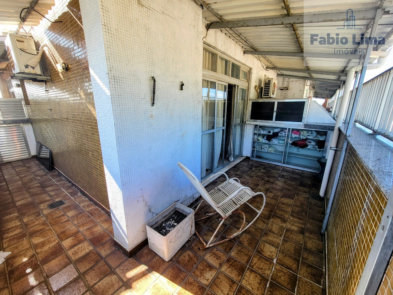 Cobertura, 4 quartos, 290 m² - Foto 6