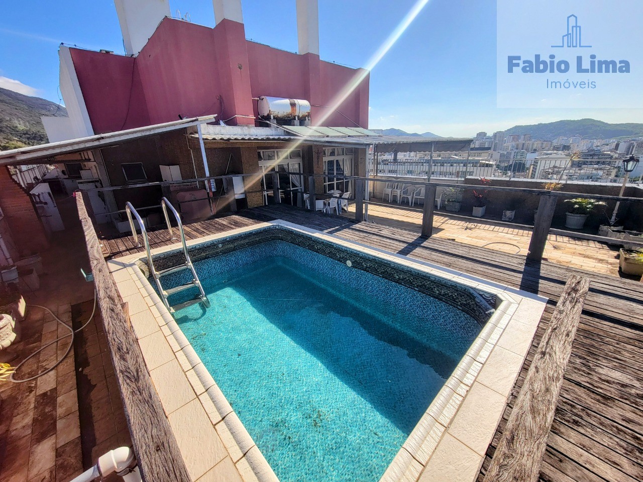 Cobertura, 4 quartos, 290 m² - Foto 9