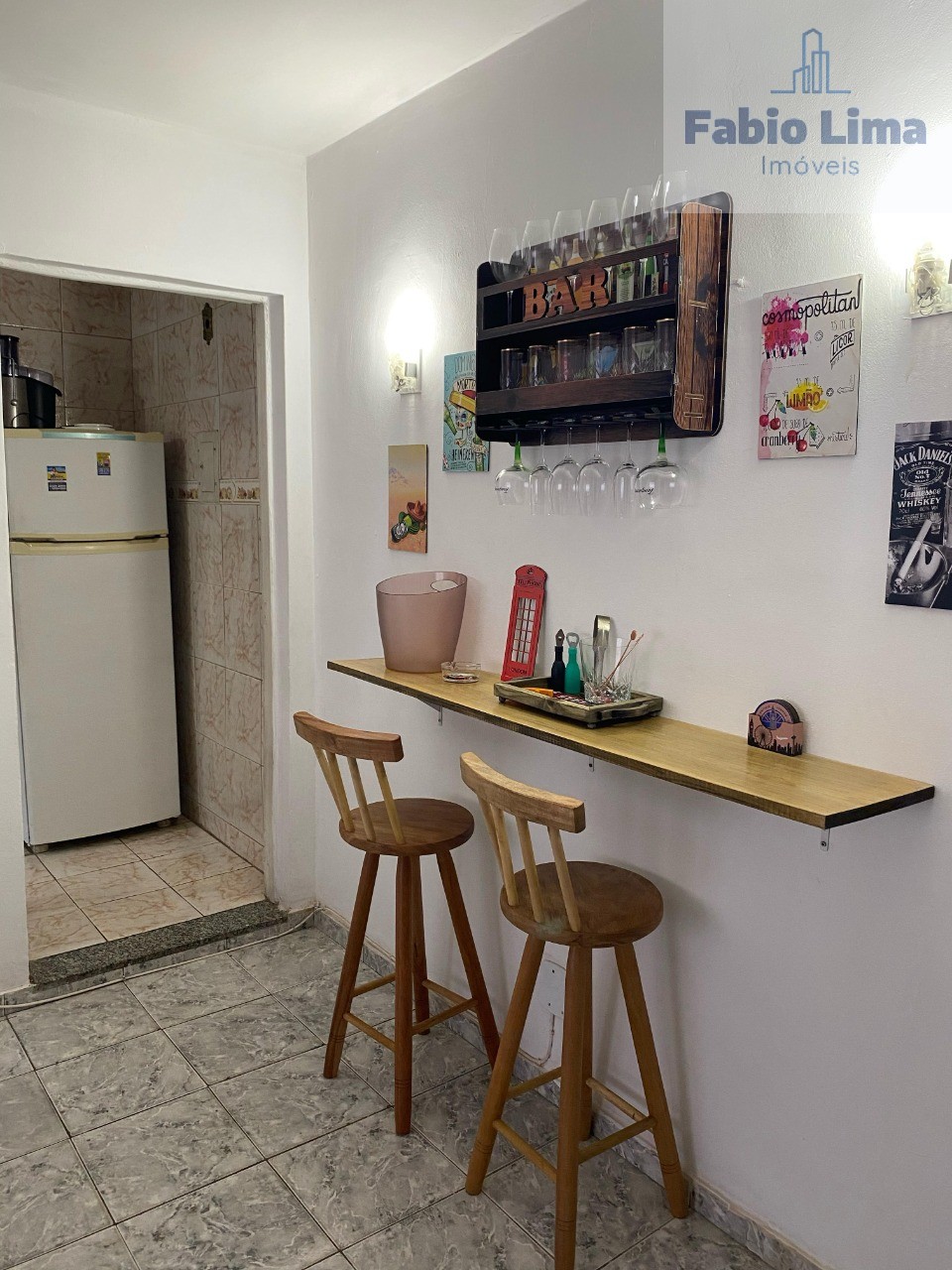 Apartamento, 2 quartos, 46 m² - Foto 2