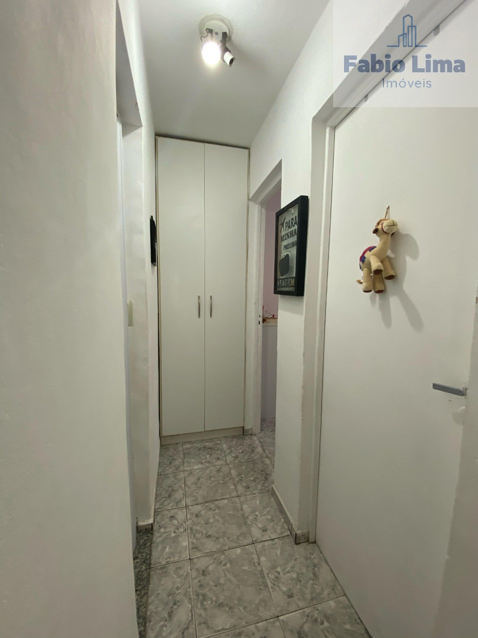 Apartamento, 2 quartos, 46 m² - Foto 17