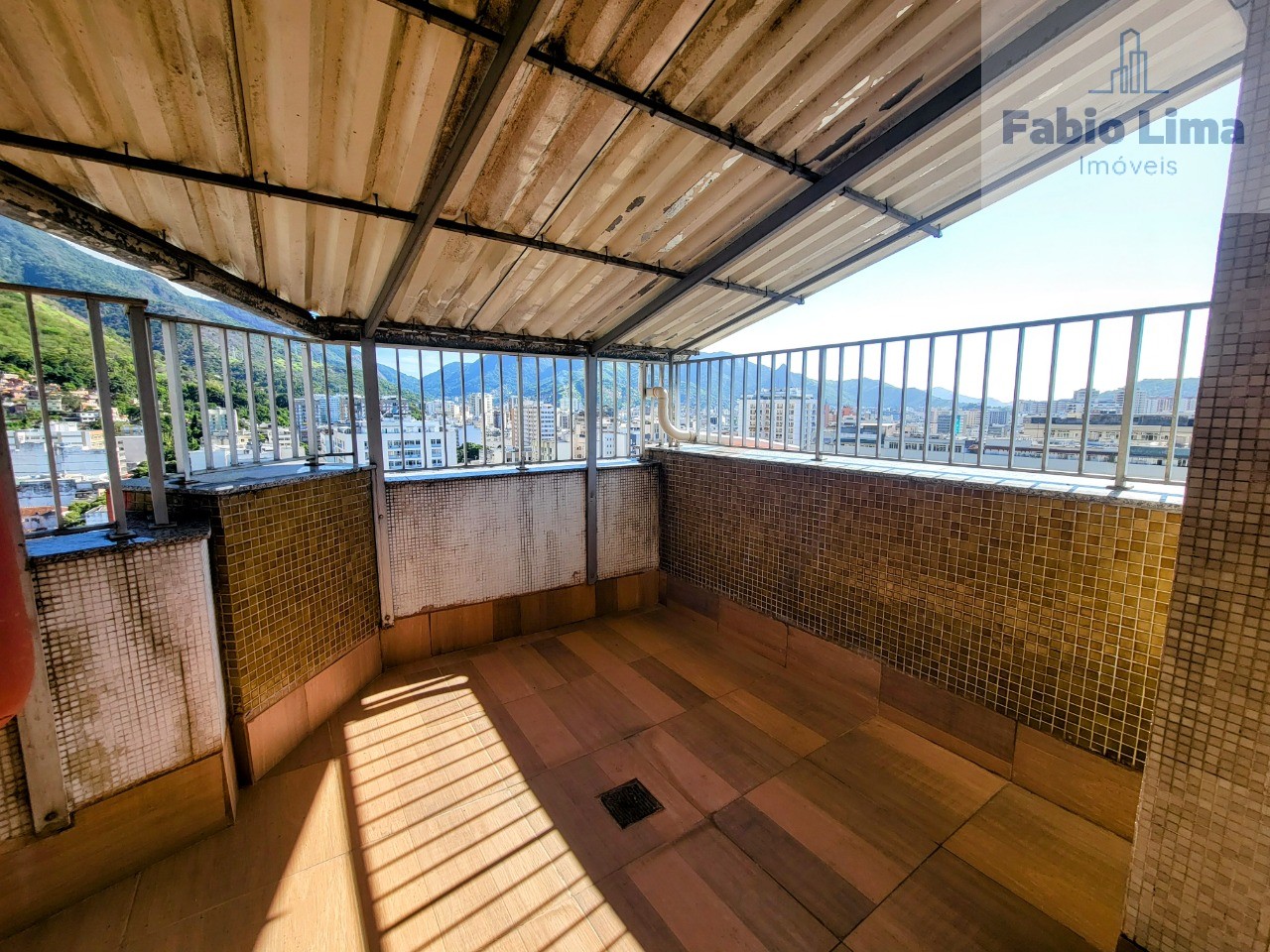 Cobertura, 4 quartos, 290 m² - Foto 8