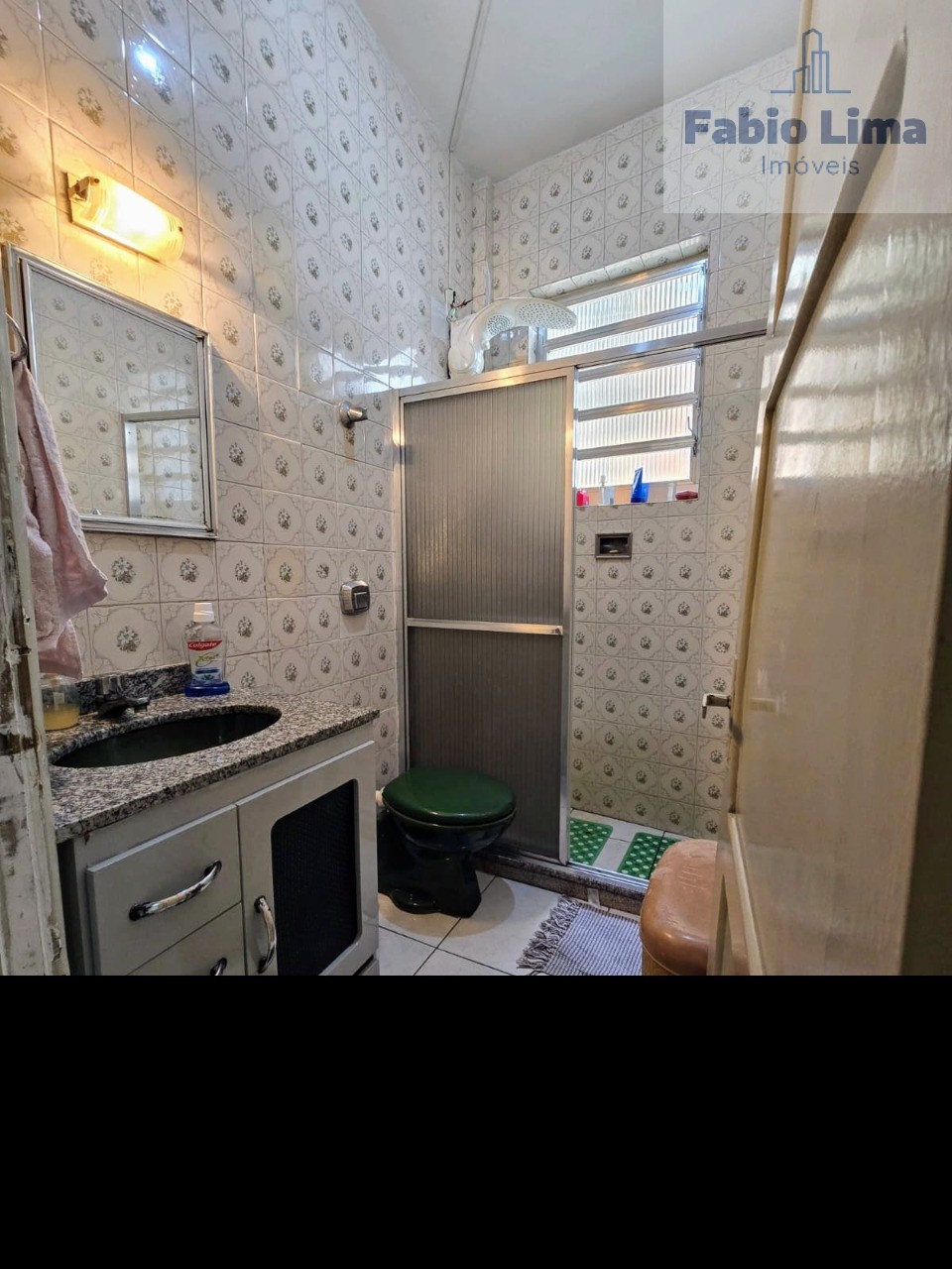 Apartamento residencial em rio de janeiro - rj, manguinhos
