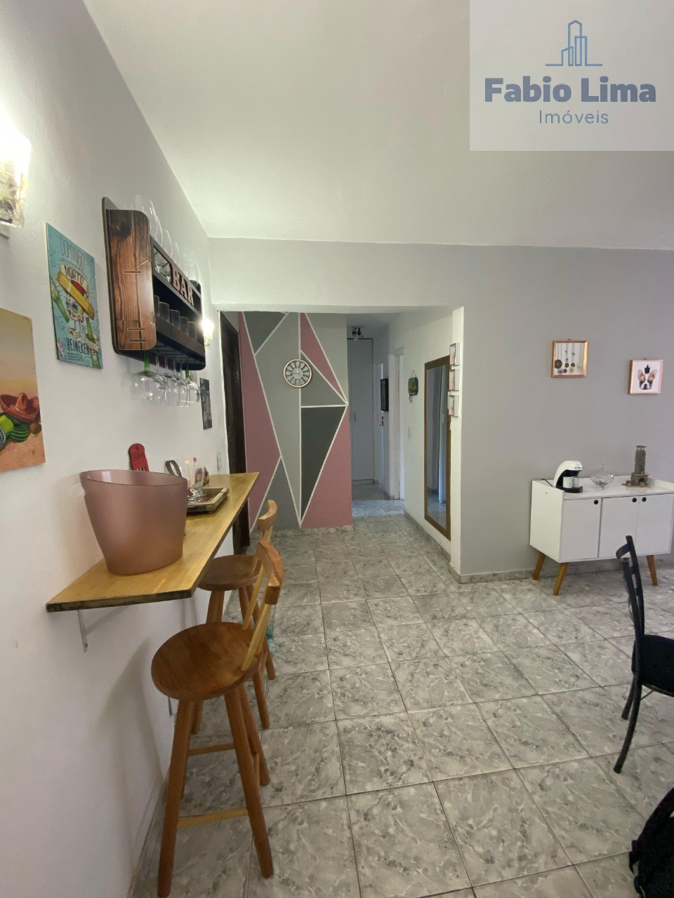 Apartamento, 2 quartos, 46 m² - Foto 19