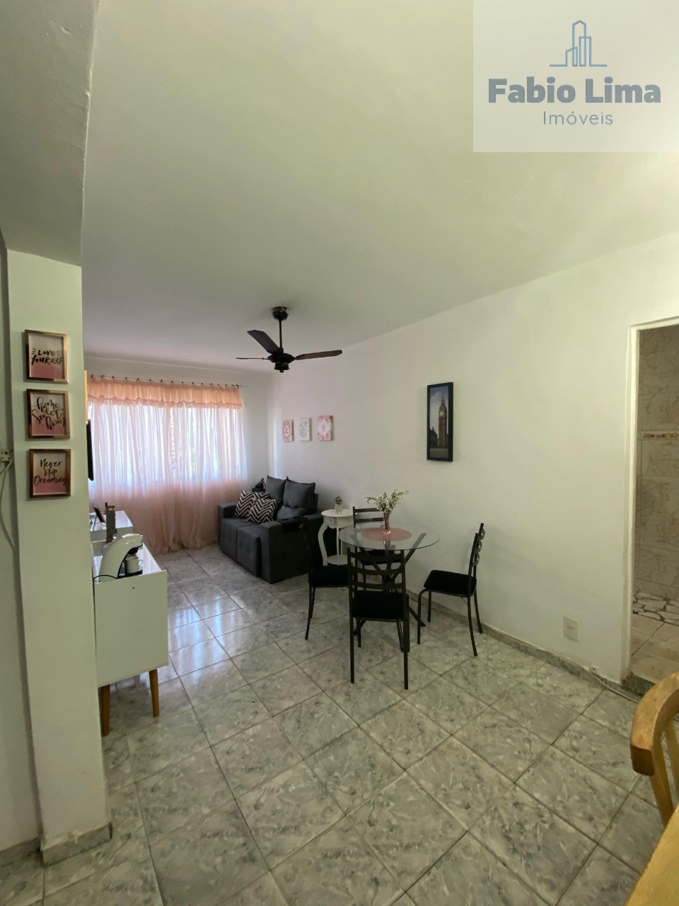 Apartamento, 2 quartos, 46 m² - Foto 5