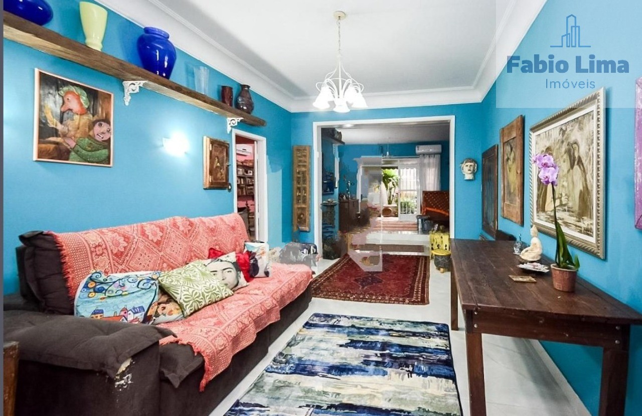 Apartamento, 2 quartos, 146 m² - Foto 2