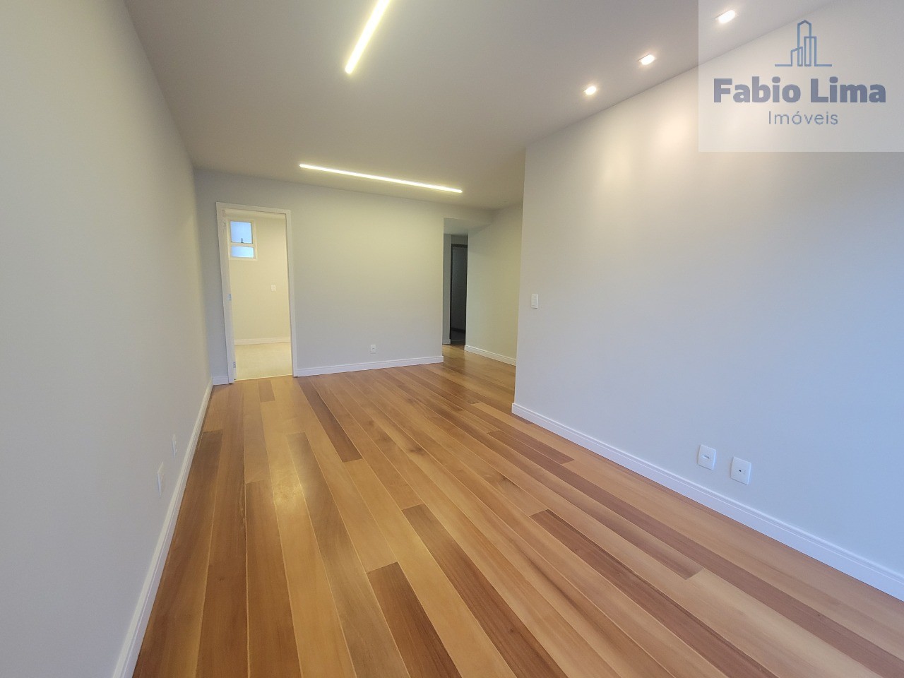 Apartamento, 3 quartos, 83 m² - Foto 2