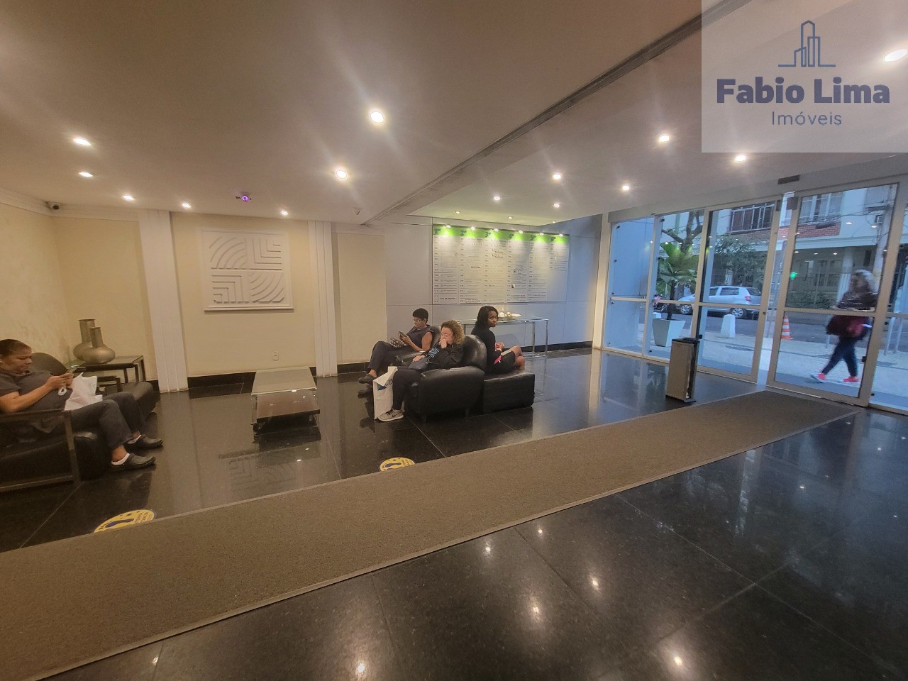 Sala-Conjunto, 41 m² - Foto 18