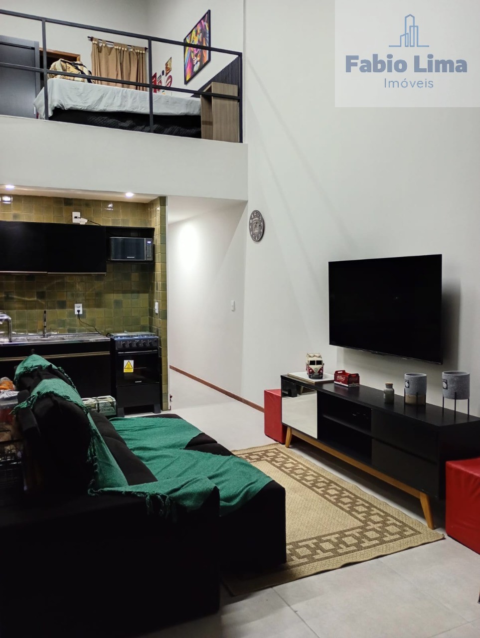 Cobertura, 2 quartos, 84 m² - Foto 5