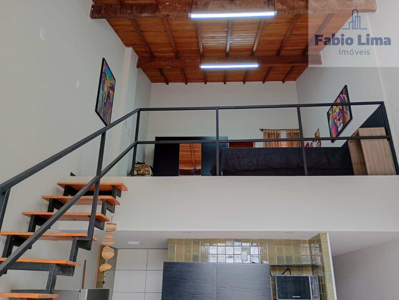Cobertura, 2 quartos, 84 m² - Foto 13