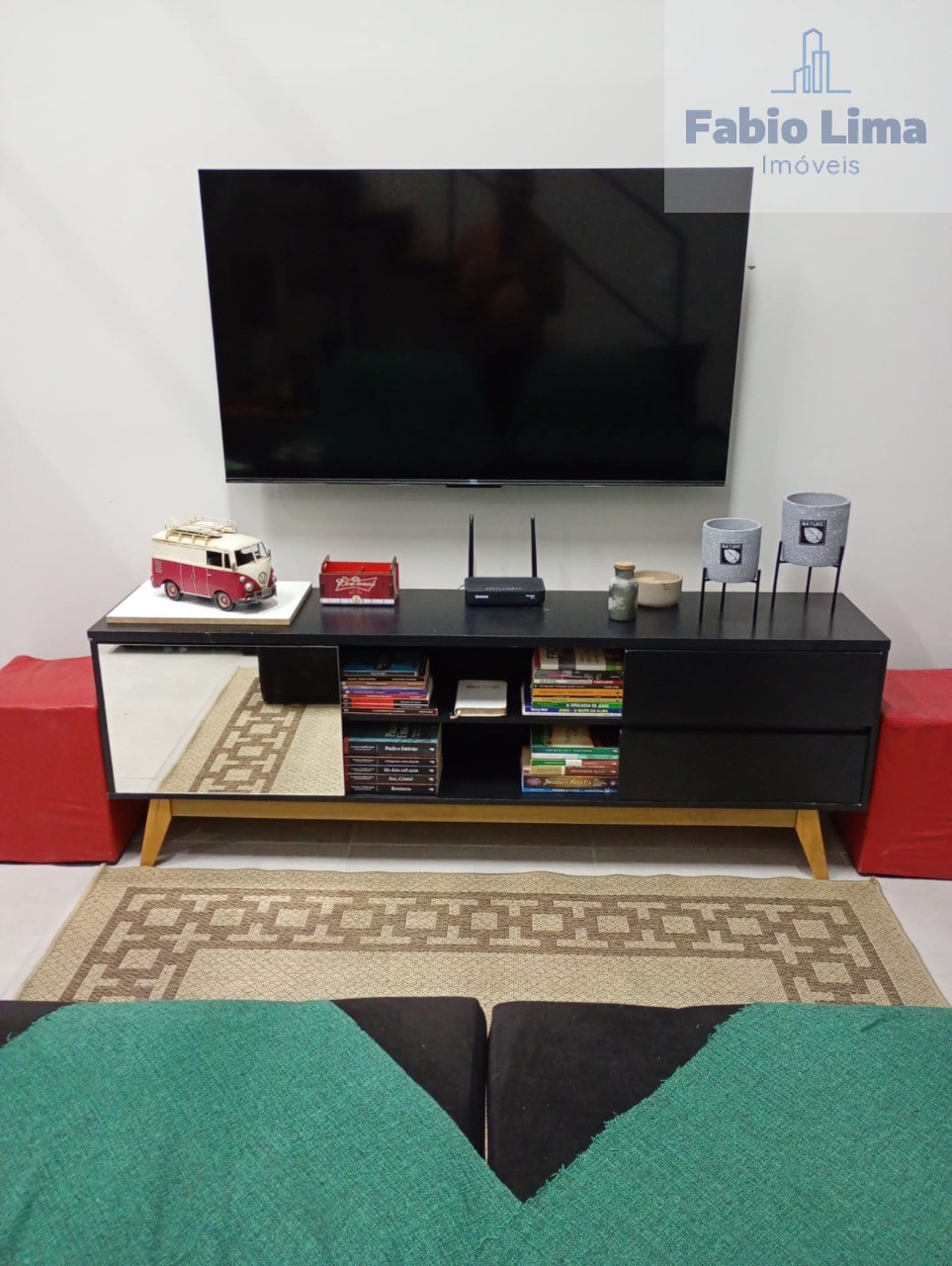 Cobertura, 2 quartos, 84 m² - Foto 2