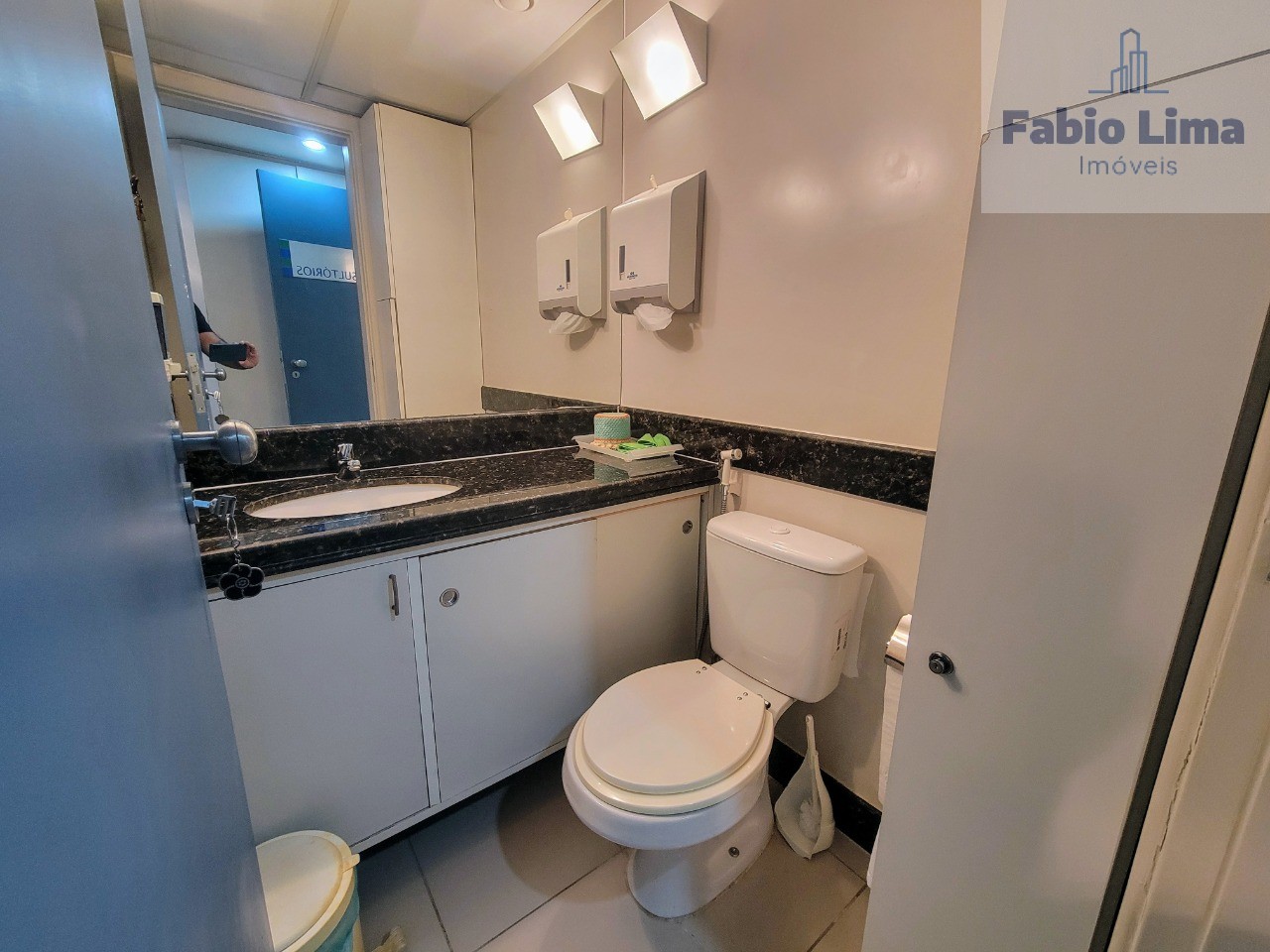 Sala-Conjunto, 41 m² - Foto 10