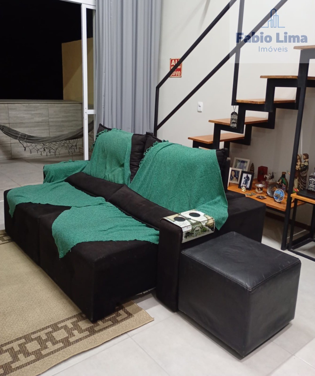 Cobertura, 2 quartos, 84 m² - Foto 3