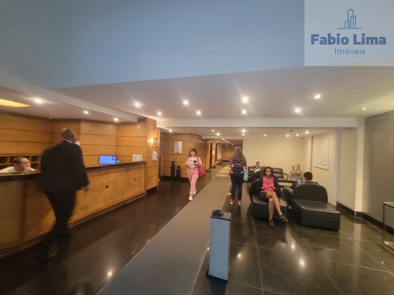 Sala-Conjunto, 41 m² - Foto 19