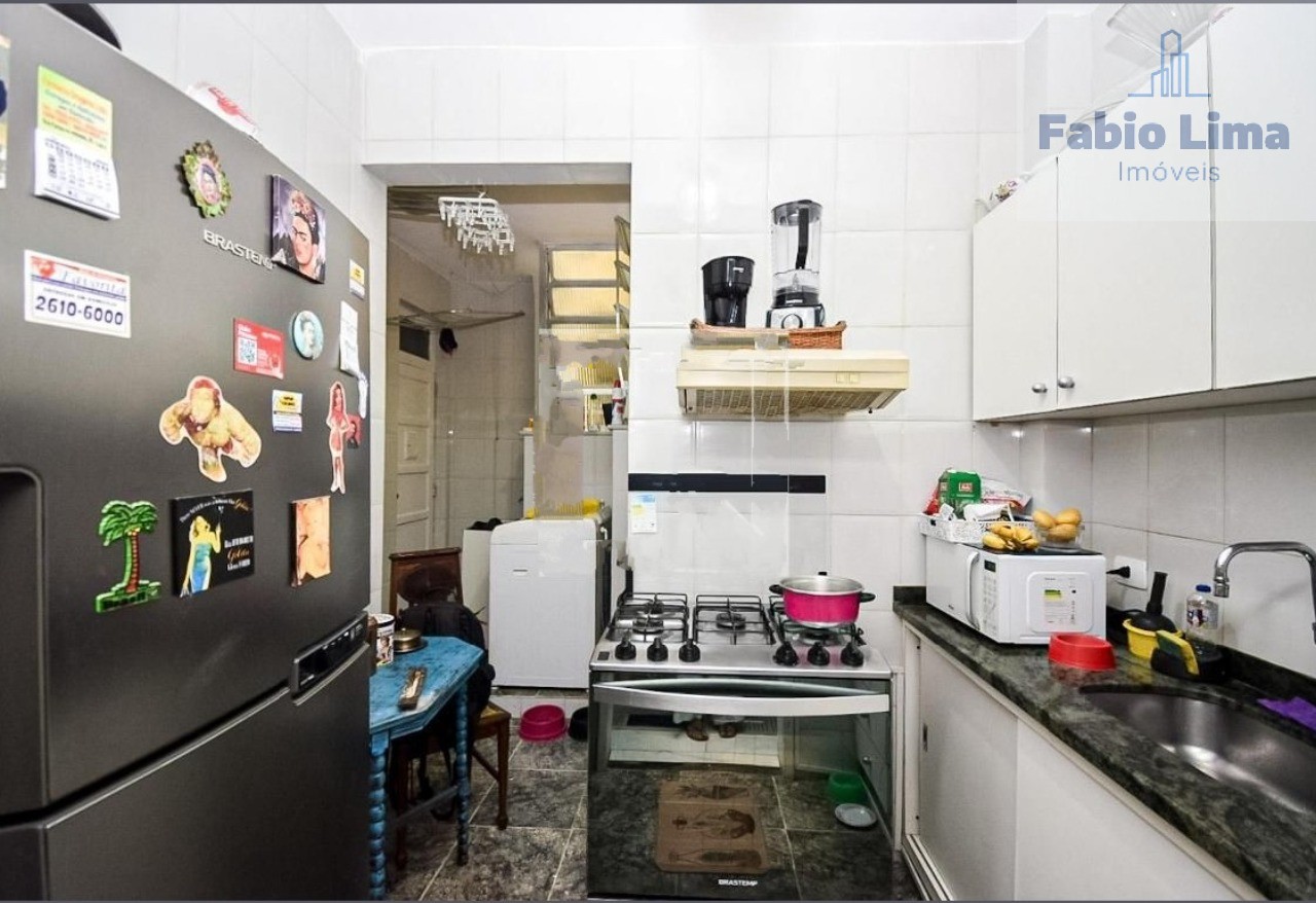Apartamento, 2 quartos, 146 m² - Foto 14