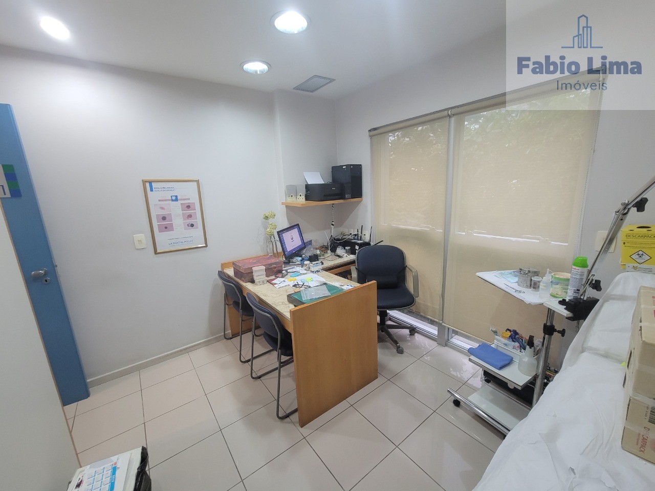 Sala-Conjunto, 41 m² - Foto 14