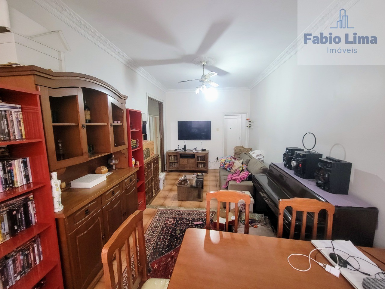 Apartamento, 3 quartos, 122 m² - Foto 4