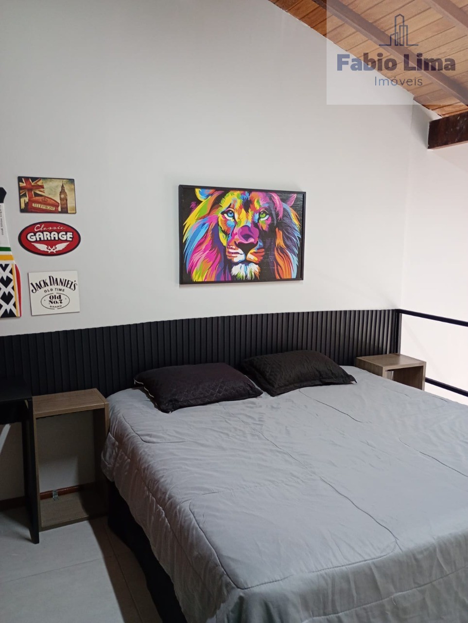 Cobertura, 2 quartos, 84 m² - Foto 8