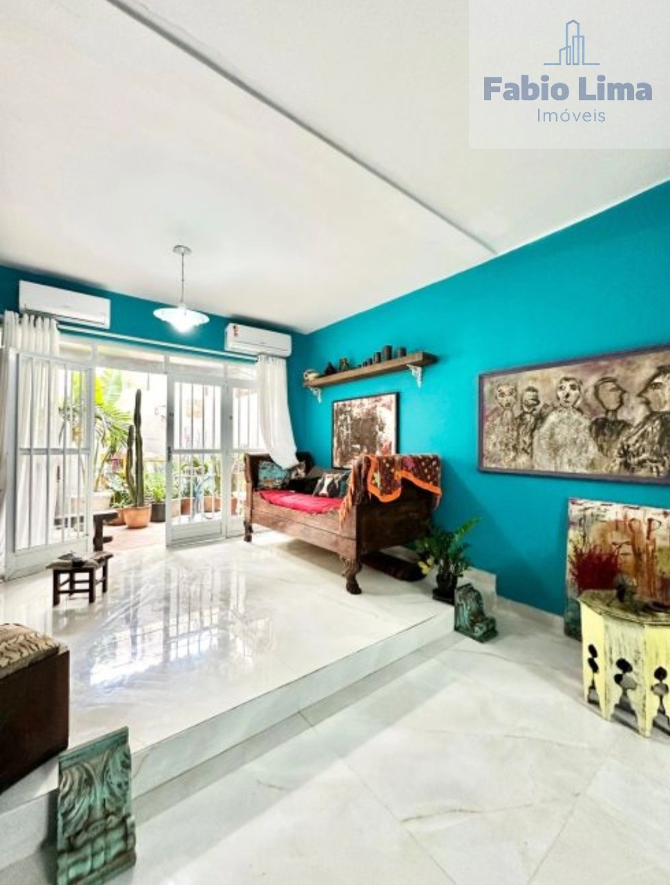 Apartamento, 2 quartos, 146 m² - Foto 16