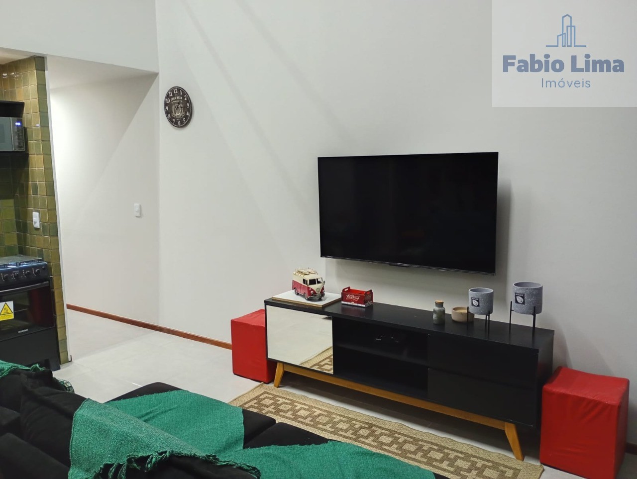 Cobertura, 2 quartos, 84 m² - Foto 6