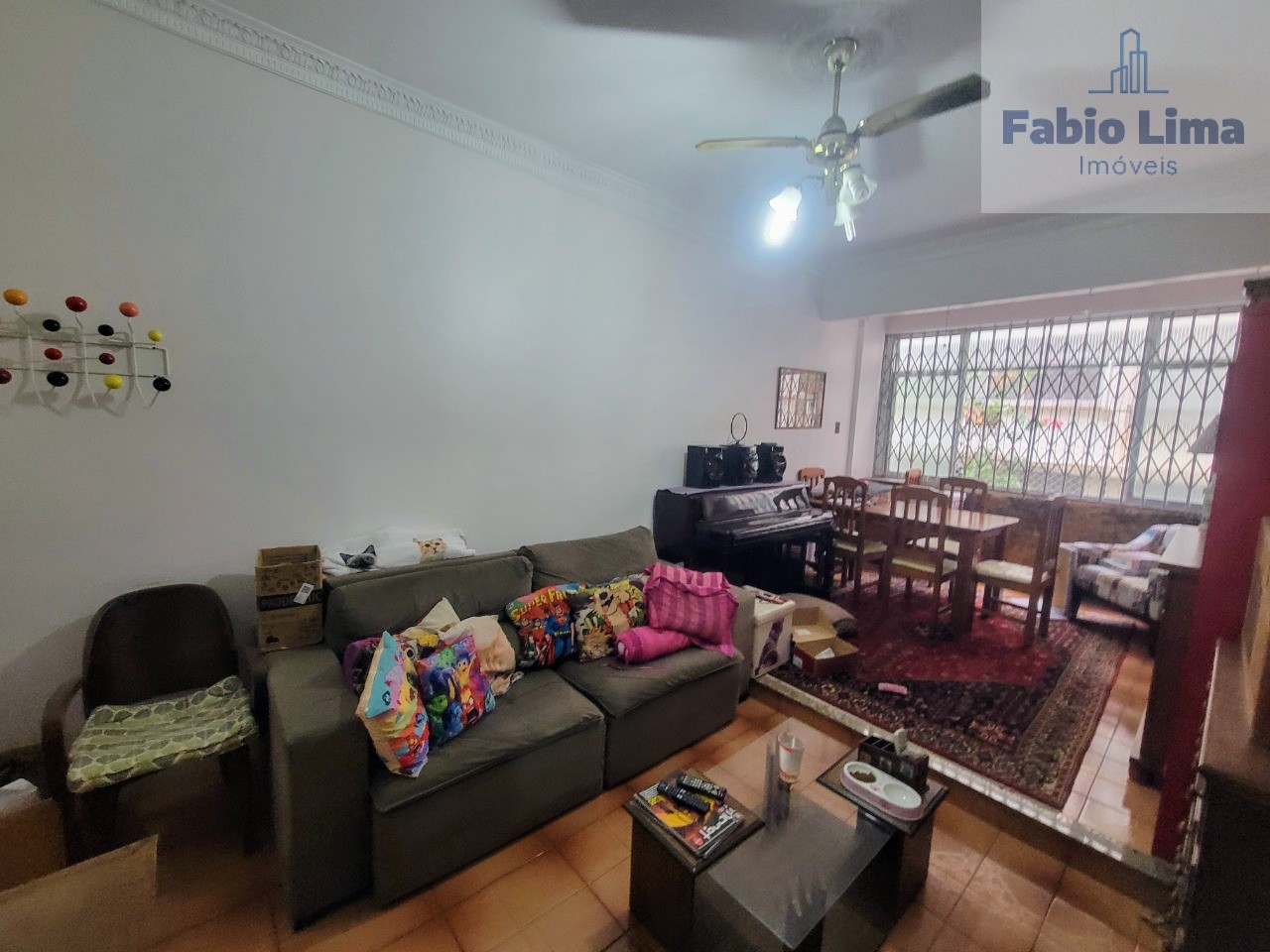 Apartamento, 3 quartos, 122 m² - Foto 5