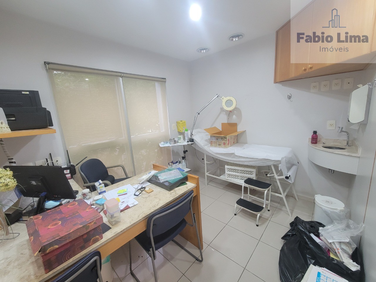 Sala-Conjunto, 41 m² - Foto 1