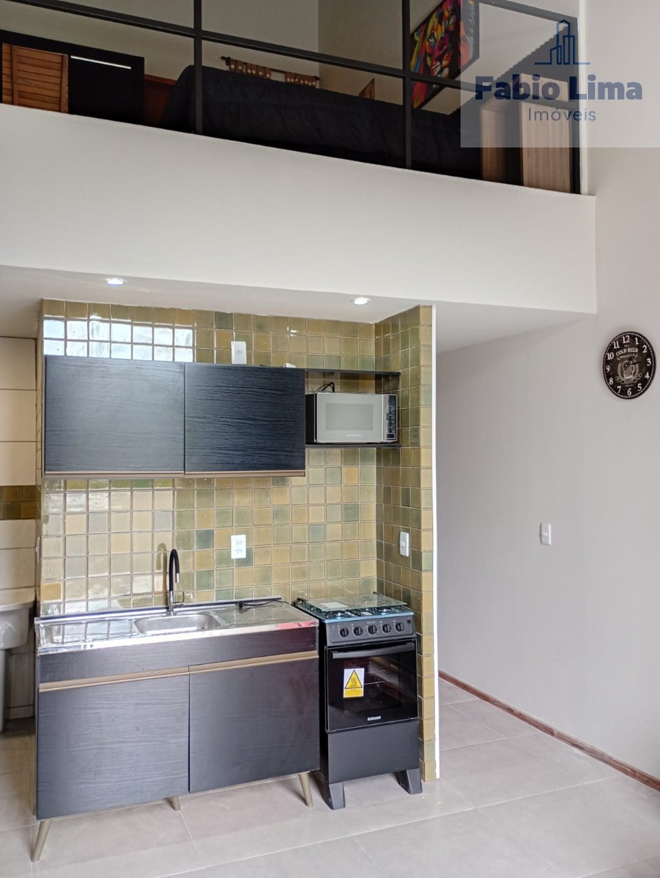 Cobertura, 2 quartos, 84 m² - Foto 10