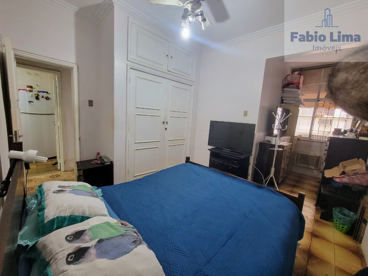 Apartamento, 3 quartos, 122 m² - Foto 16
