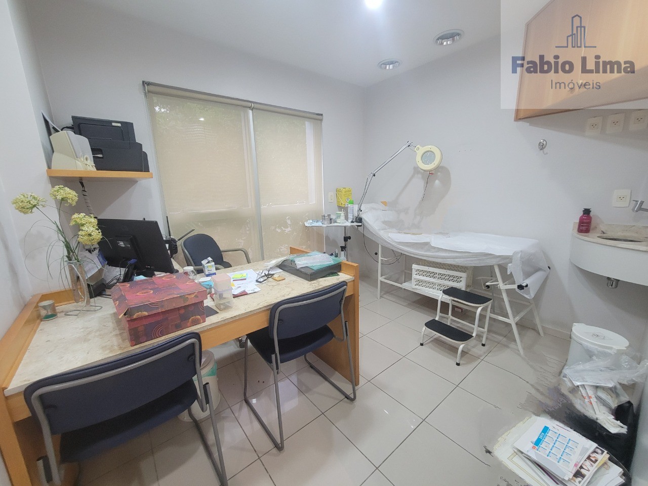 Sala-Conjunto, 41 m² - Foto 13