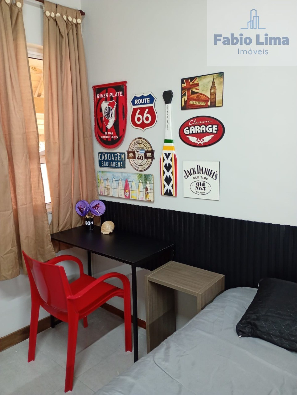 Cobertura, 2 quartos, 84 m² - Foto 7