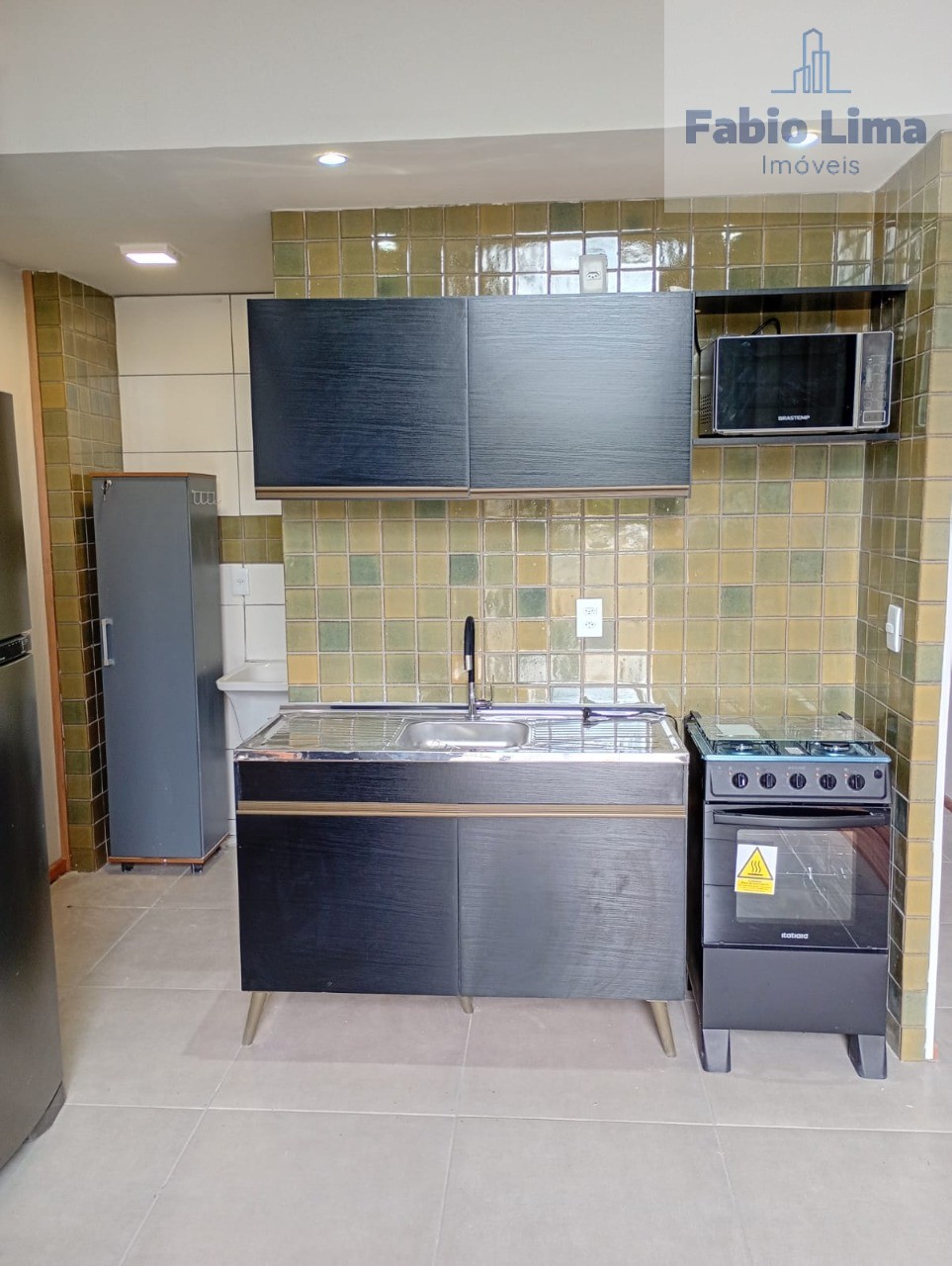 Cobertura, 2 quartos, 84 m² - Foto 11