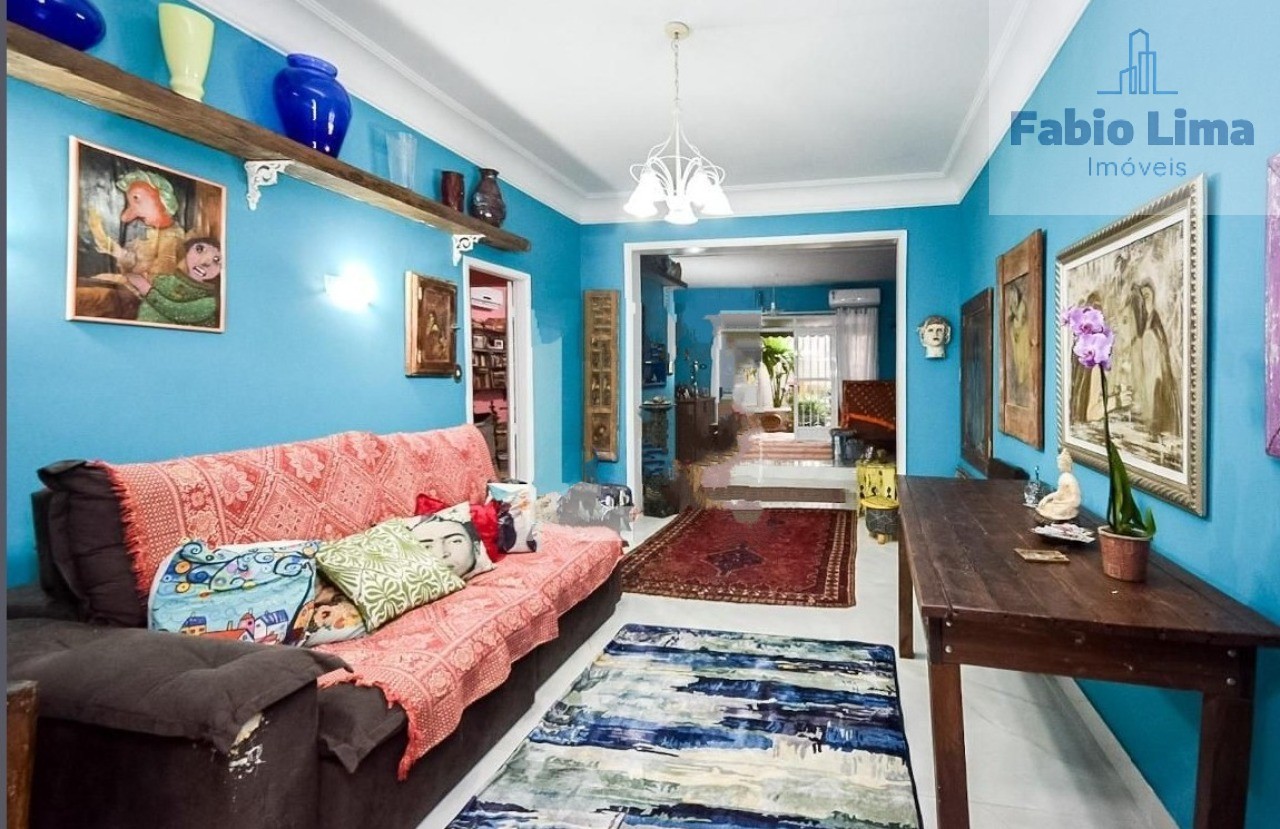 Apartamento, 2 quartos, 146 m² - Foto 1