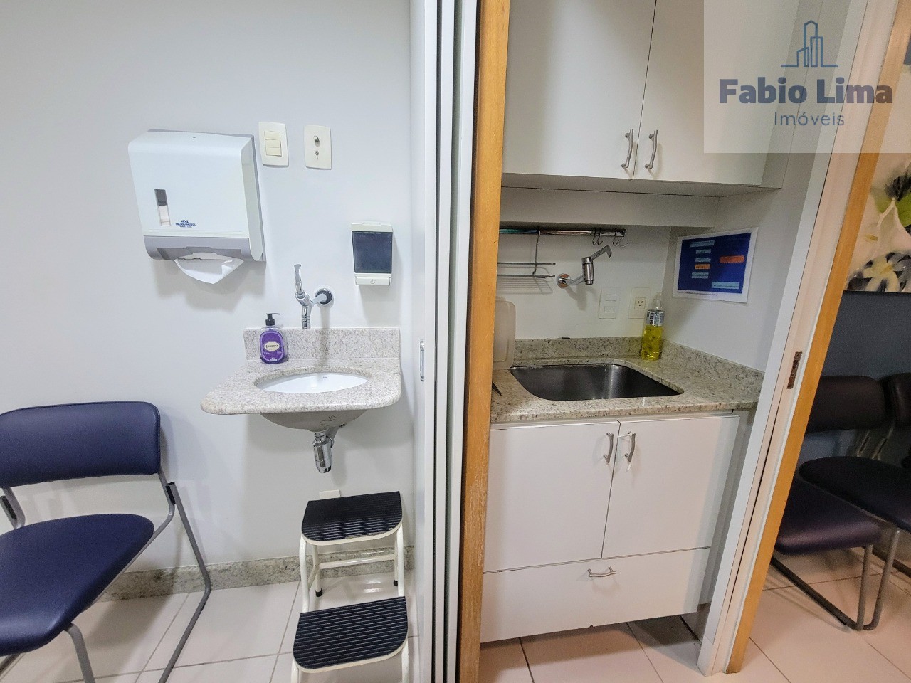 Sala-Conjunto, 41 m² - Foto 7