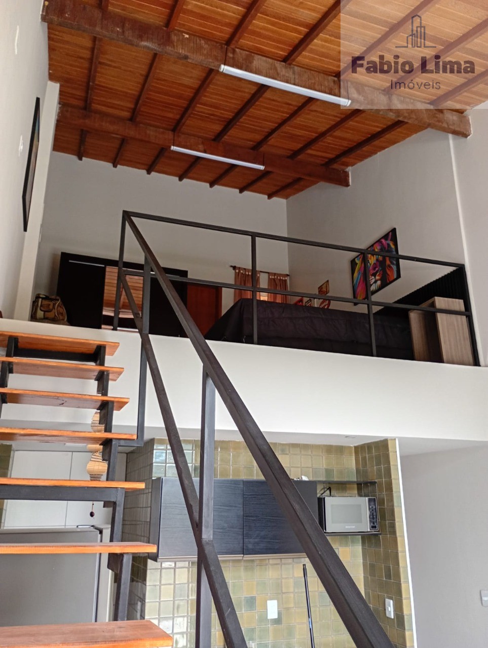 Cobertura, 2 quartos, 84 m² - Foto 12