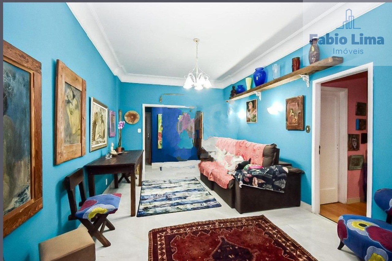 Apartamento, 2 quartos, 146 m² - Foto 3